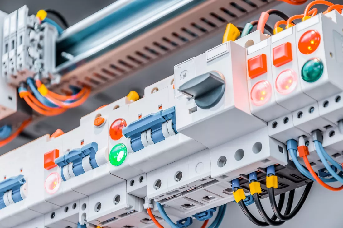Electrical Engineeringff